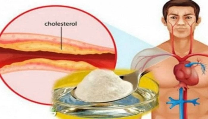 Αυτή η σπιτική συνταγή είναι το καλύτερο φάρμακο κατά της χοληστερίνης και της υψηλής αρτηριακής πίεσης!